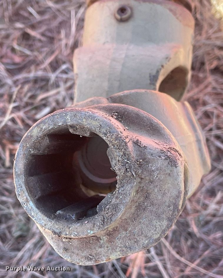 image for item DP3054 Land Pride RCR1872  rotary mower