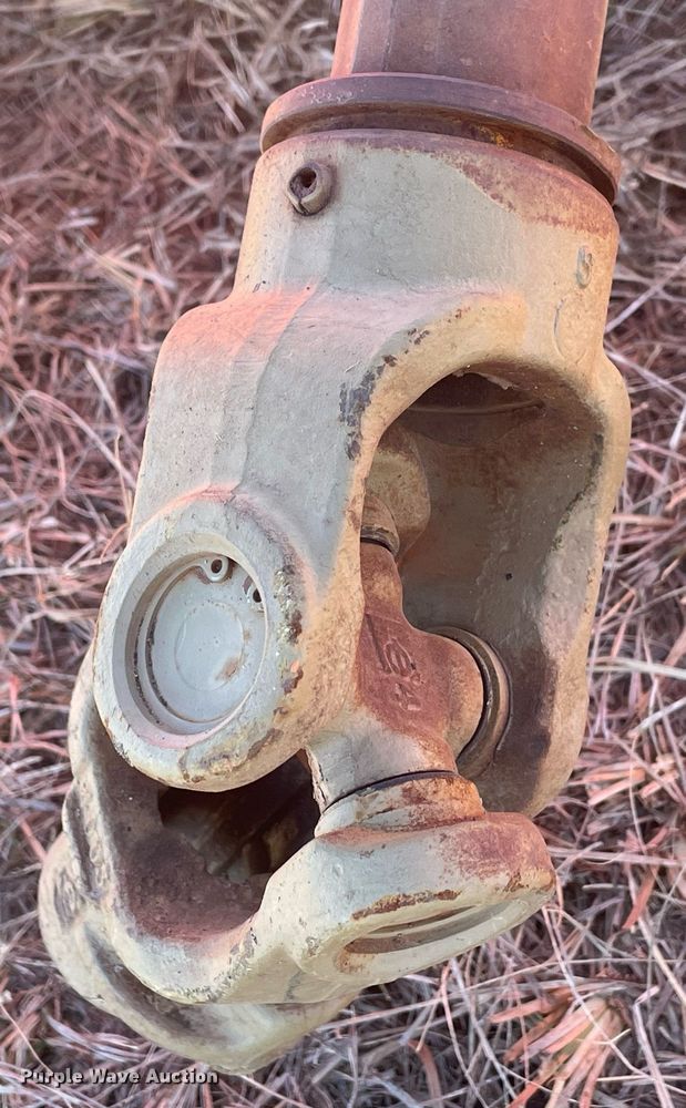 image for item DP3054 Land Pride RCR1872  rotary mower