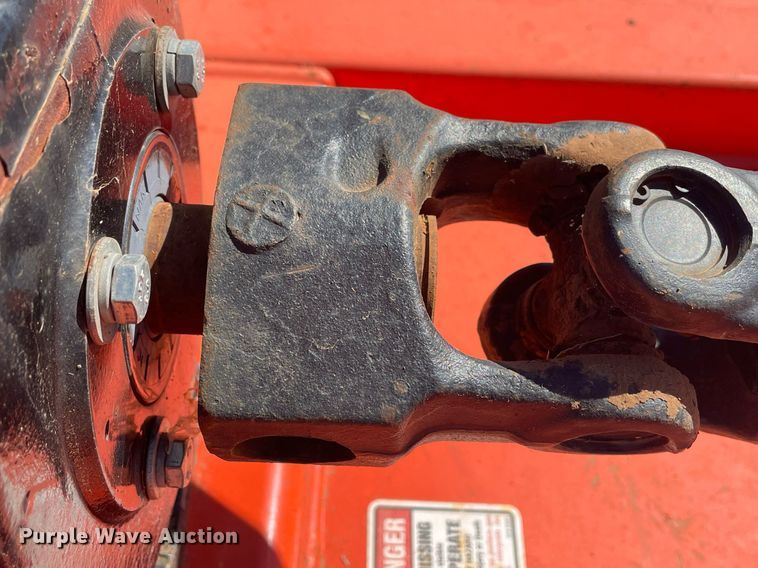 image for item DP3054 Land Pride RCR1872  rotary mower