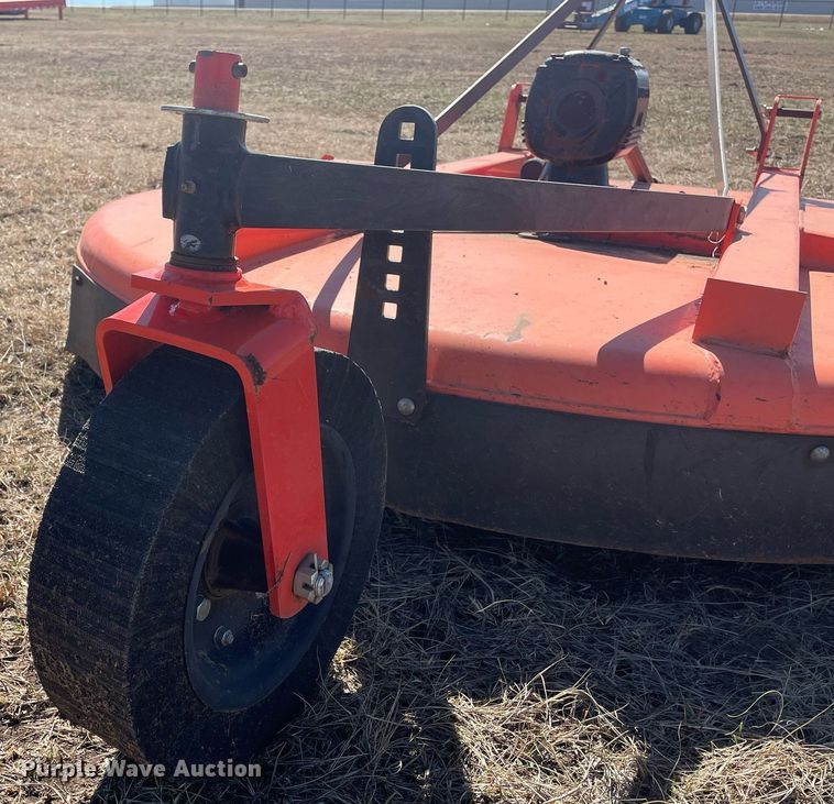 image for item DP3054 Land Pride RCR1872  rotary mower