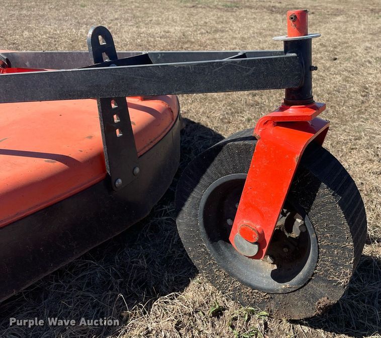 image for item DP3054 Land Pride RCR1872  rotary mower