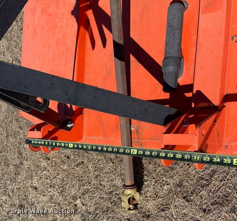 image for item DP3054 Land Pride RCR1872  rotary mower