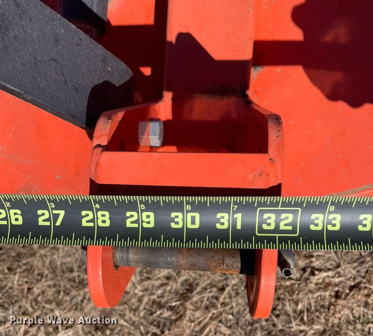 image for item DP3054 Land Pride RCR1872  rotary mower