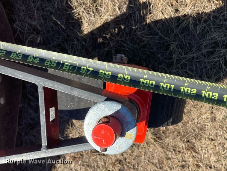 image for item DP3054 Land Pride RCR1872  rotary mower