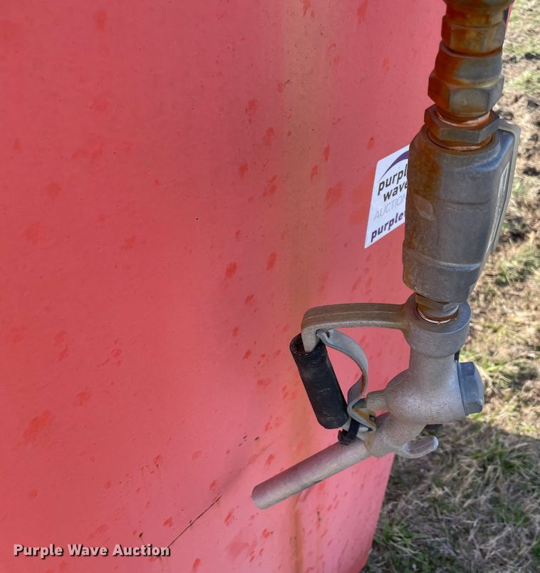 image for item DP3056 Diesel fuel tank