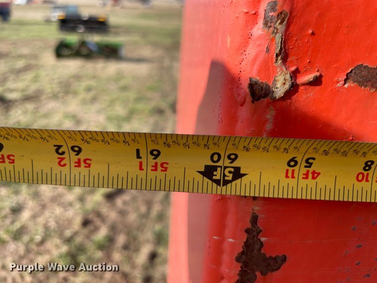 image for item DP3056 Diesel fuel tank