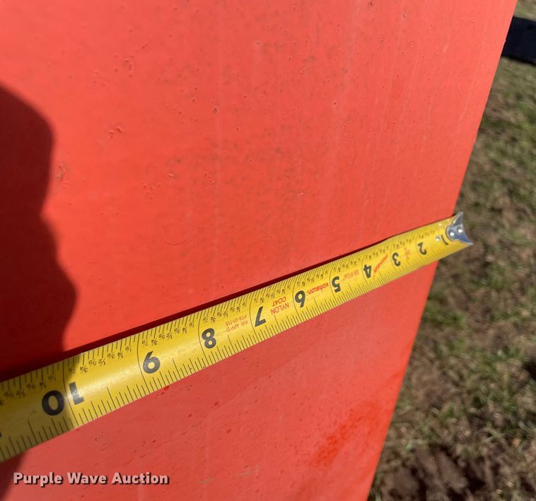 image for item DP3056 Diesel fuel tank