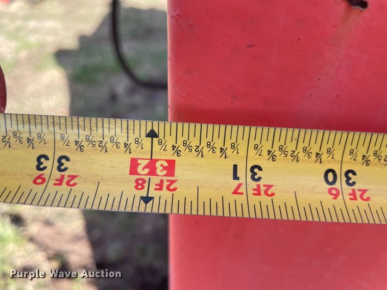 image for item DP3056 Diesel fuel tank