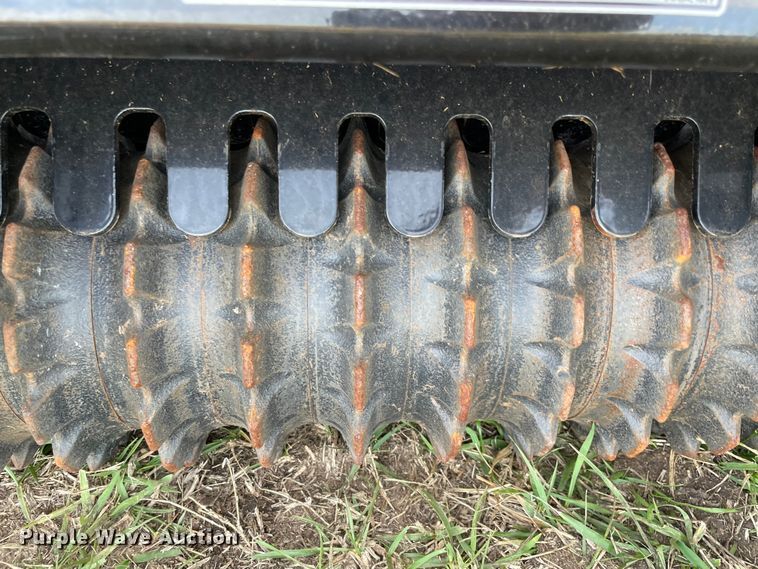 image for item DP3057 Kubota PS2086  skid steer seeder