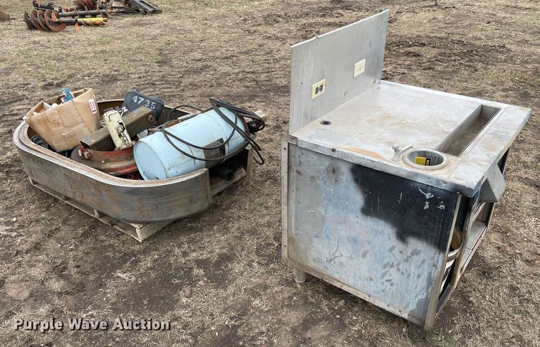 image for item DP3059 Truck parts