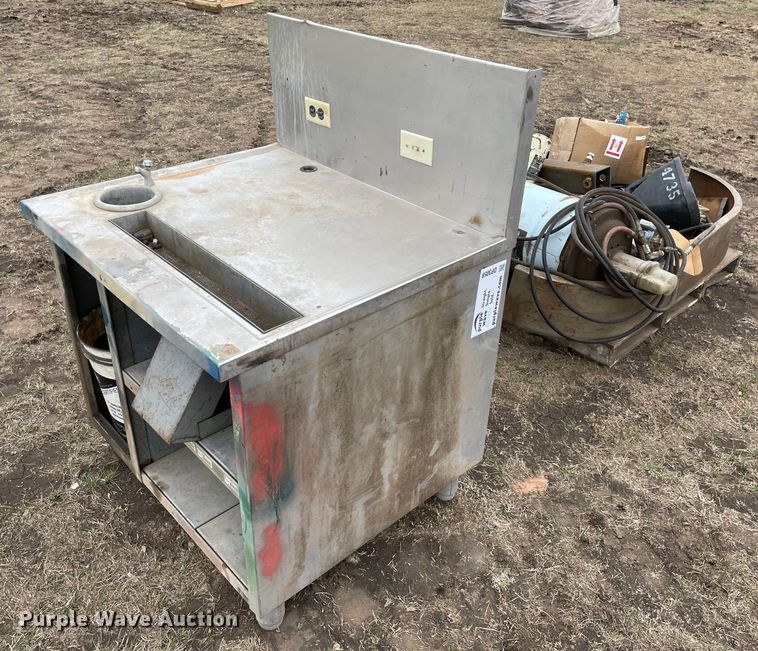 image for item DP3059 Truck parts