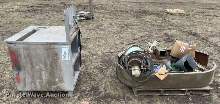 image for item DP3059 Truck parts