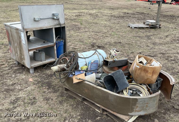 image for item DP3059 Truck parts