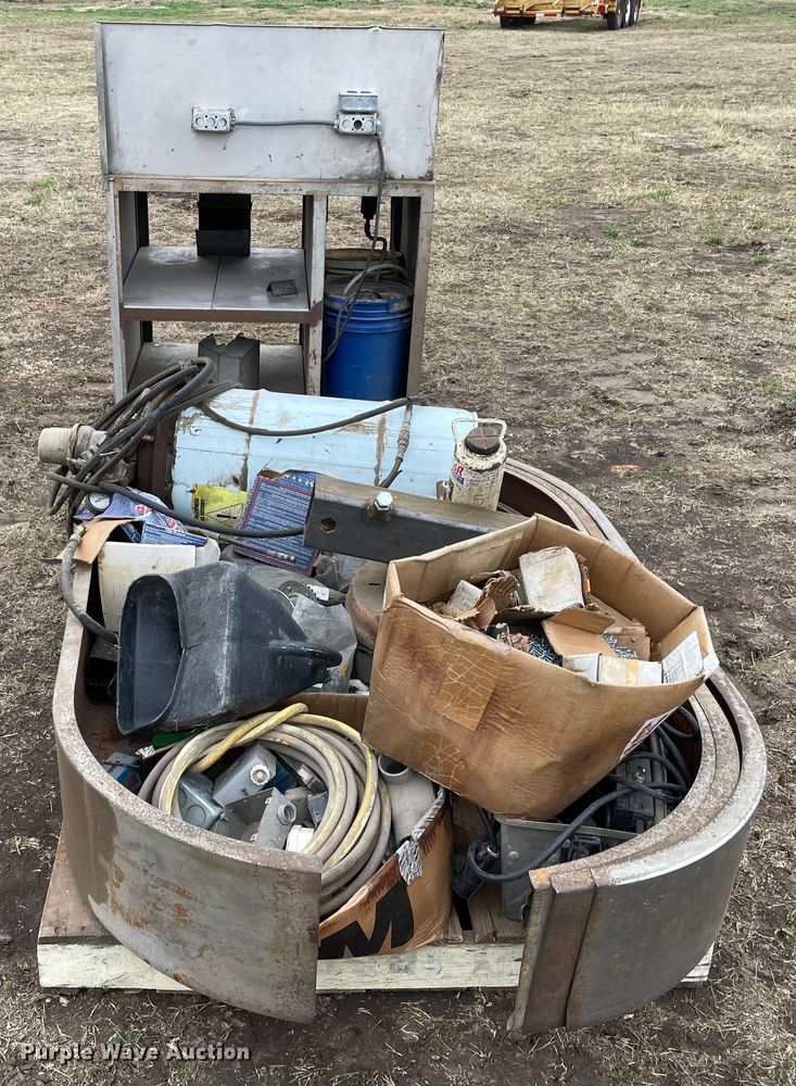 image for item DP3059 Truck parts