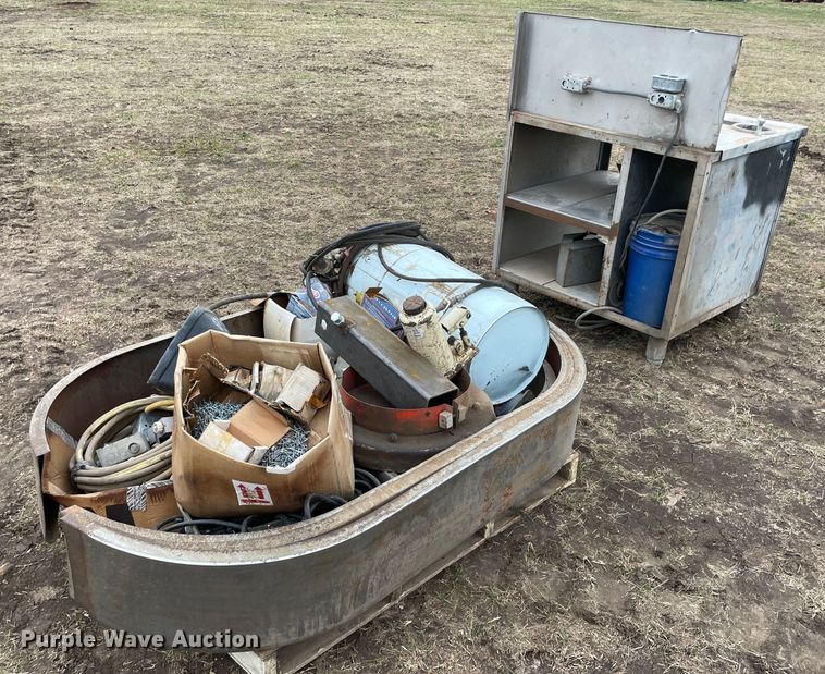 image for item DP3059 Truck parts