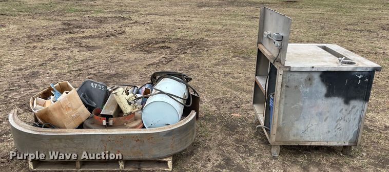 image for item DP3059 Truck parts