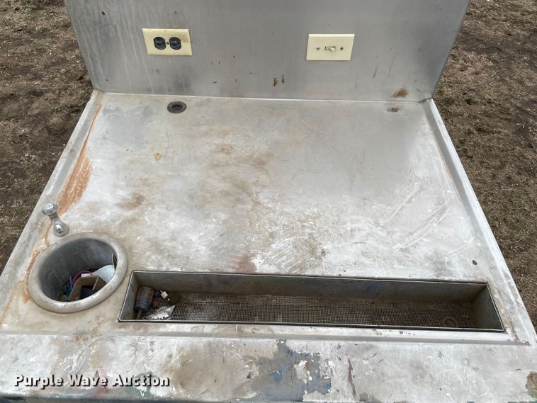 image for item DP3059 Truck parts