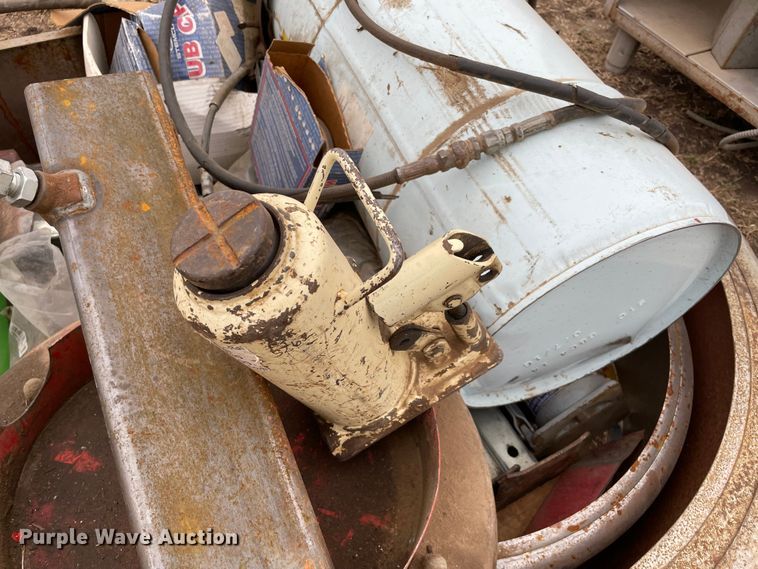 image for item DP3059 Truck parts