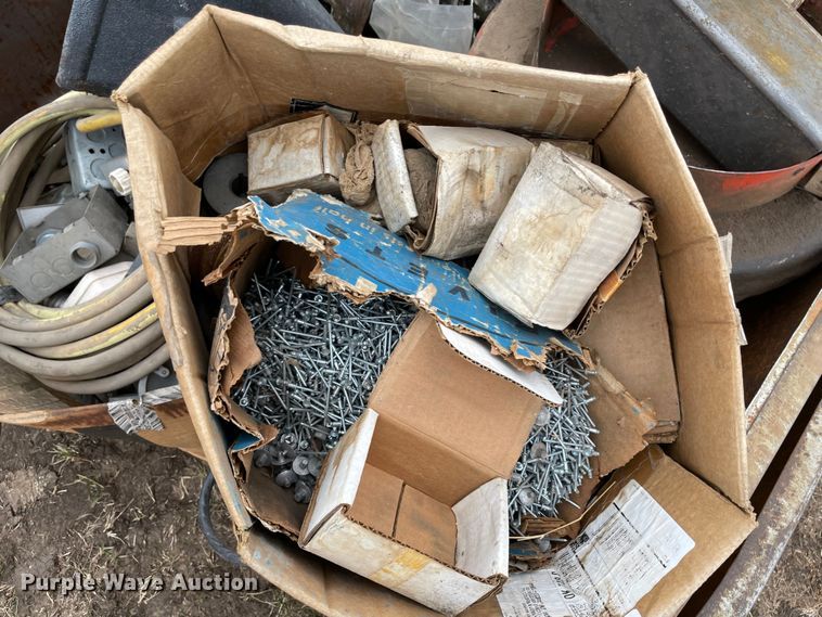 image for item DP3059 Truck parts