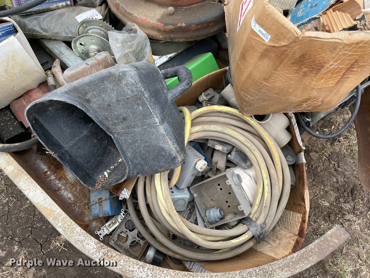 image for item DP3059 Truck parts