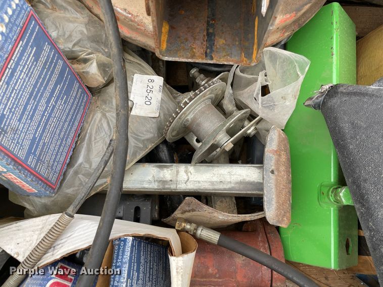 image for item DP3059 Truck parts