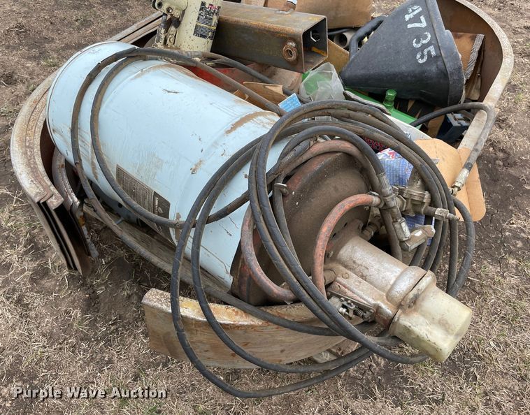 image for item DP3059 Truck parts