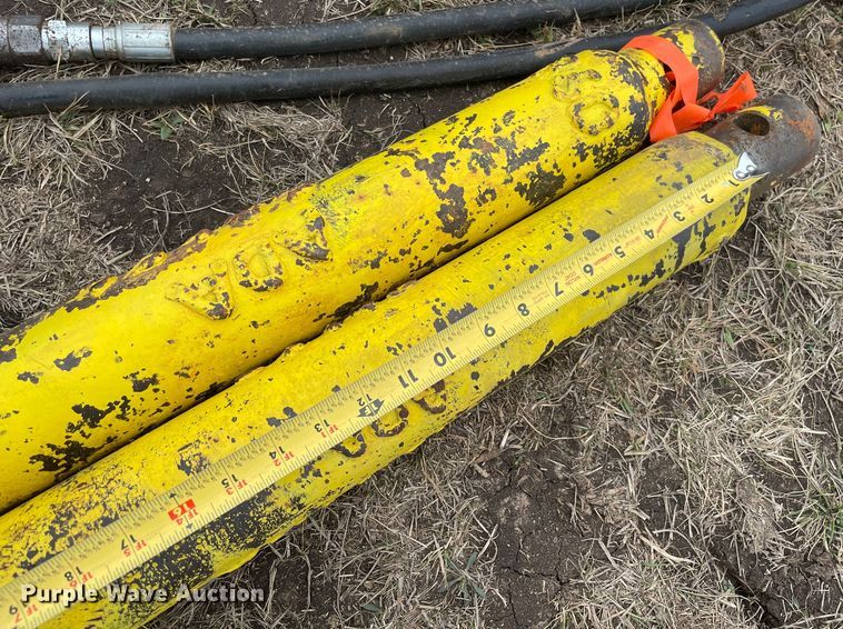 image for item DP3061 Skid steer auger