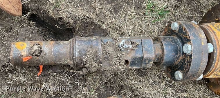 image for item DP3061 Skid steer auger