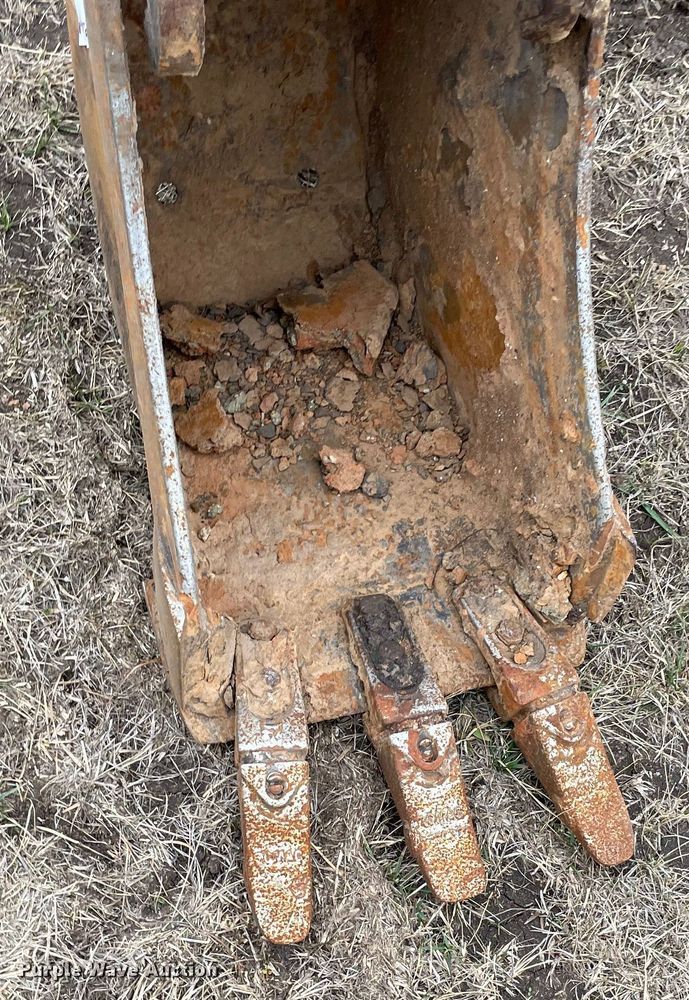 image for item DP3062 Excavator bucket