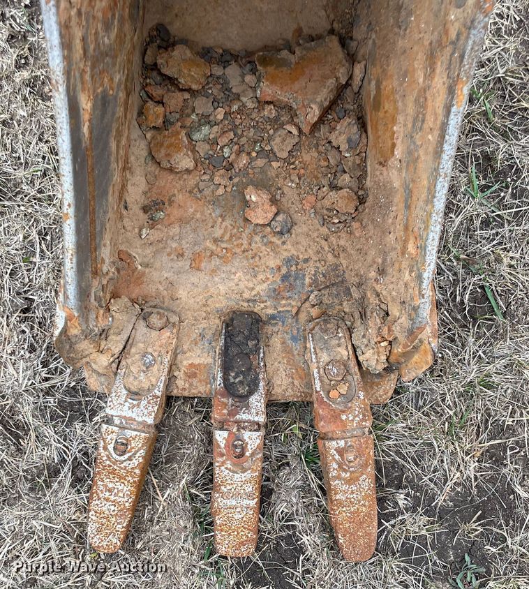 image for item DP3062 Excavator bucket