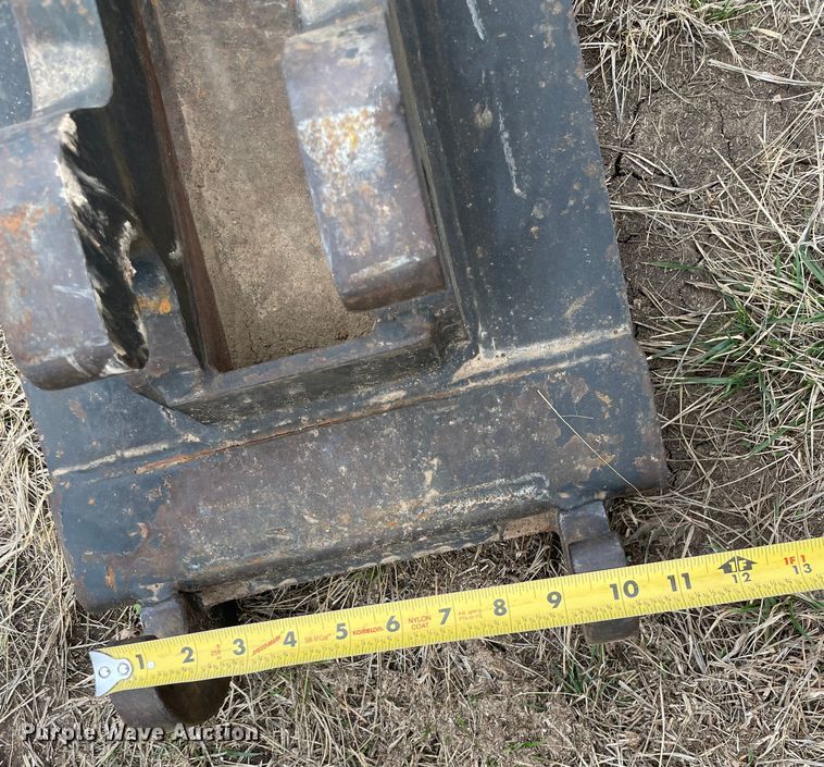 image for item DP3062 Excavator bucket