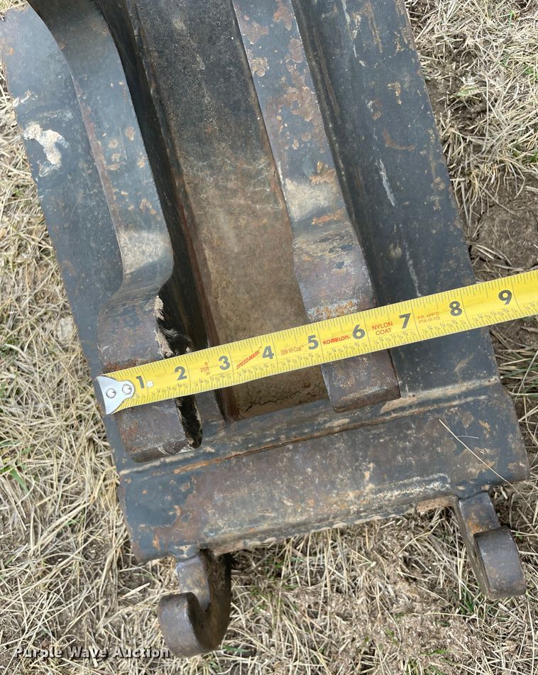 image for item DP3062 Excavator bucket