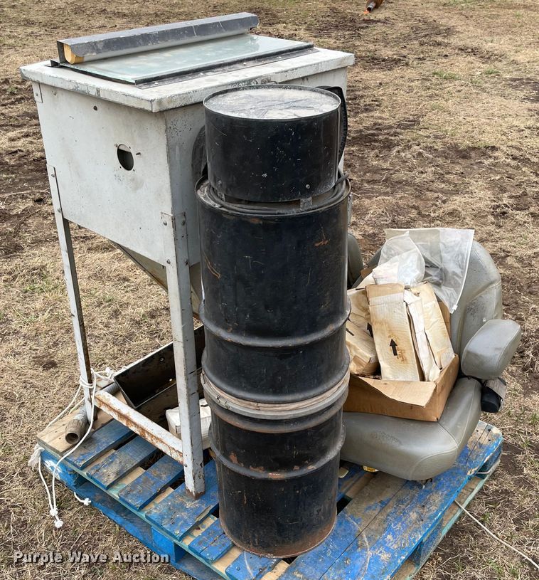 image for item DP3063 ATD Blast  sand blaster