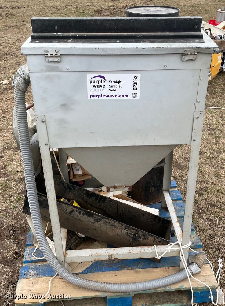 image for item DP3063 ATD Blast  sand blaster