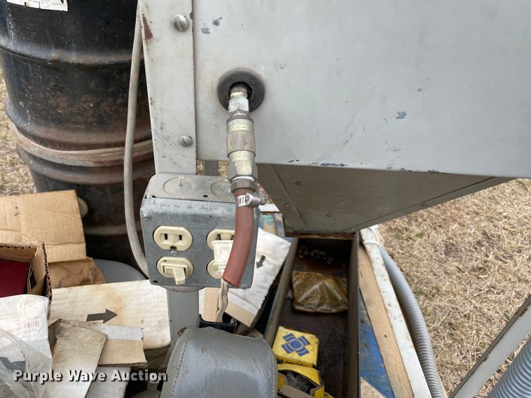 image for item DP3063 ATD Blast  sand blaster