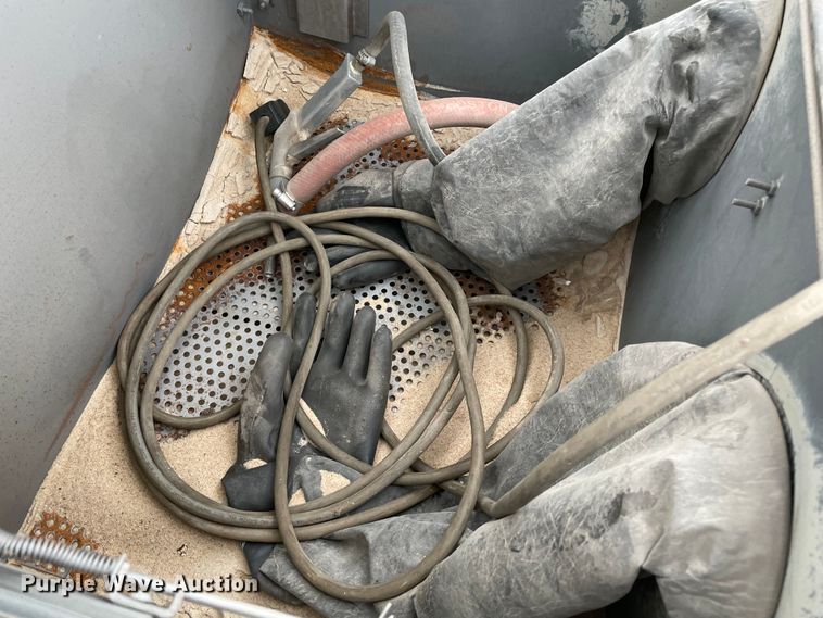 image for item DP3063 ATD Blast  sand blaster