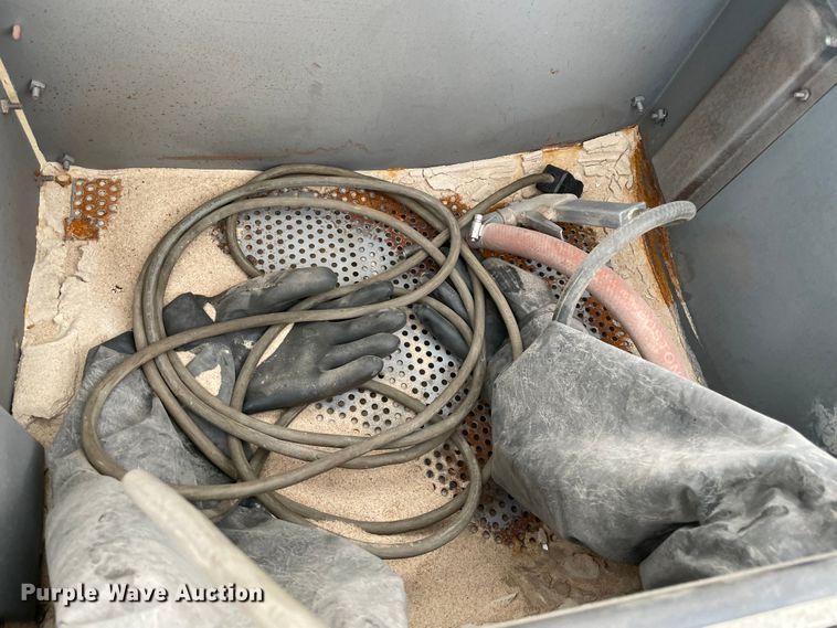 image for item DP3063 ATD Blast  sand blaster