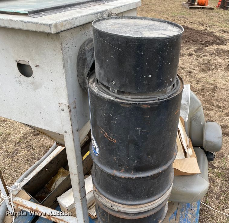 image for item DP3063 ATD Blast  sand blaster