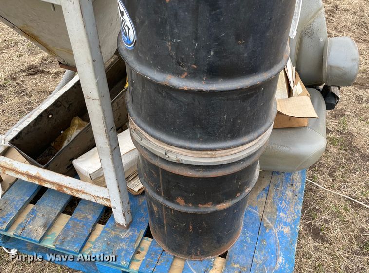 image for item DP3063 ATD Blast  sand blaster