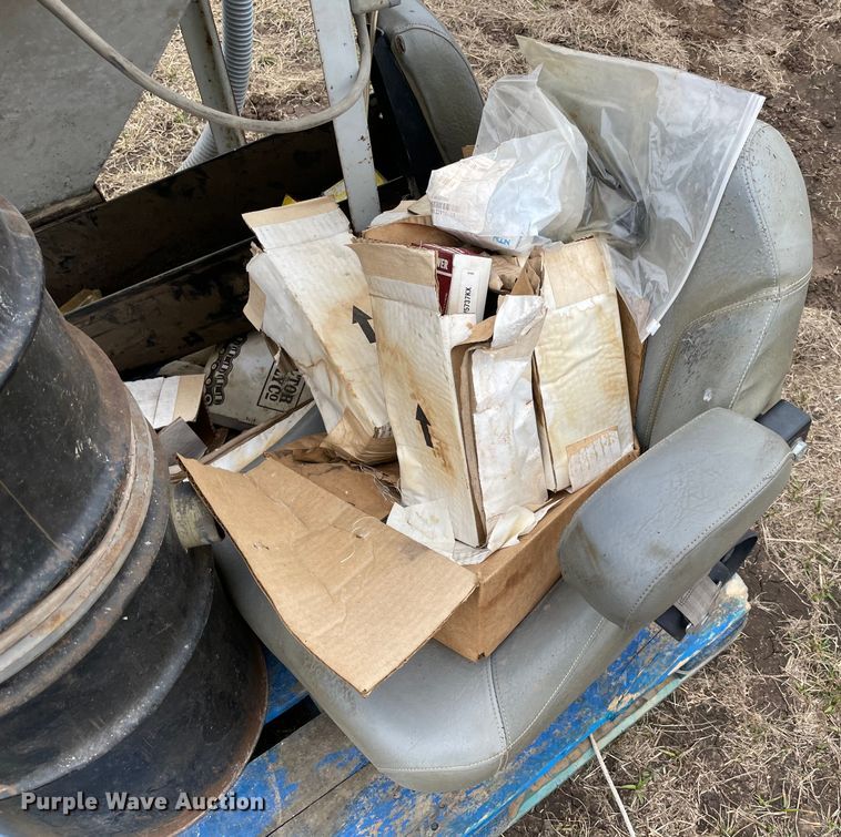 image for item DP3063 ATD Blast  sand blaster