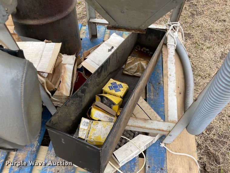 image for item DP3063 ATD Blast  sand blaster