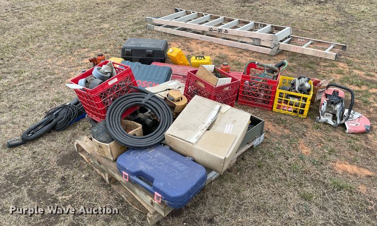 image for item DP3064 Tools