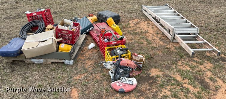 image for item DP3064 Tools