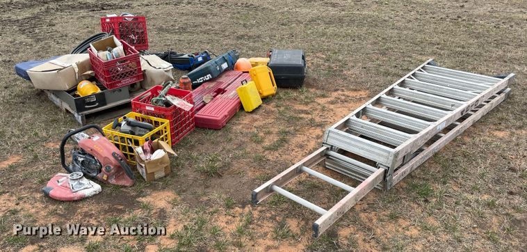 image for item DP3064 Tools