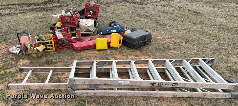 image for item DP3064 Tools