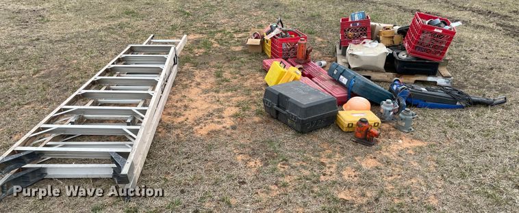 image for item DP3064 Tools