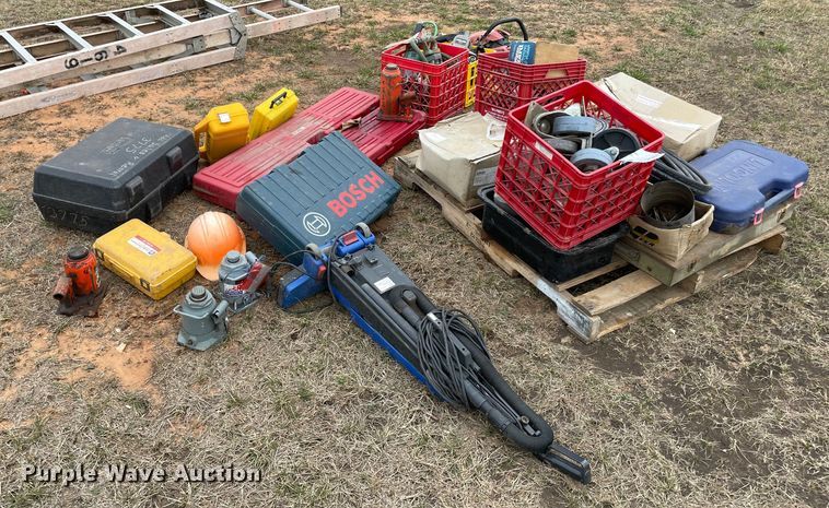 image for item DP3064 Tools