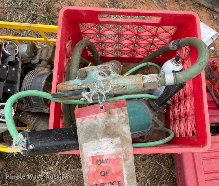 image for item DP3064 Tools