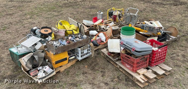 image for item DP3066 Tools