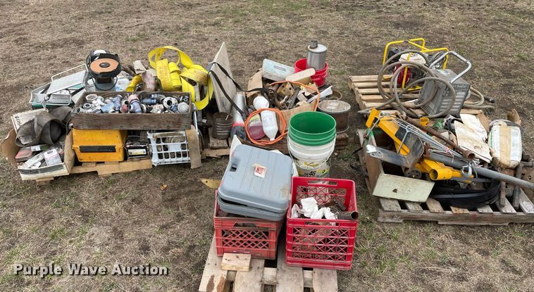 image for item DP3066 Tools